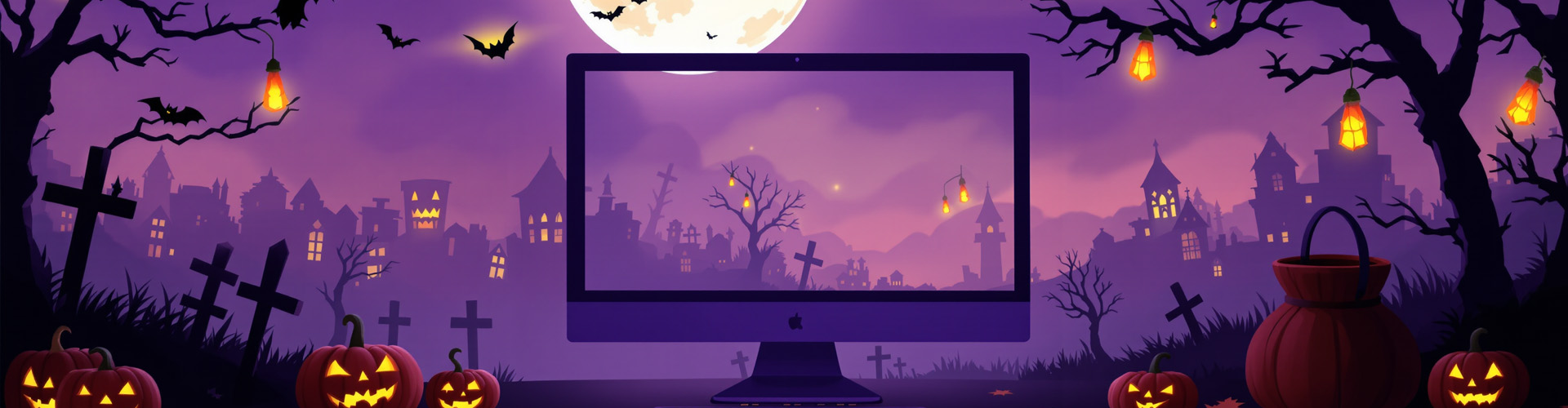 cafm halloween faciltiies management