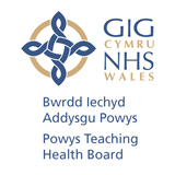 Powys NHS  Trust - tabs facilities maintenance, compliance, safety and estates management CAFM and CMMS software client logo